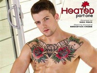 Heated Part 1 Gay Hot Movies