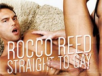 Rocco Reed Gay Hot Movies