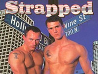Strapped Gay Hot Movies