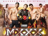 MXXX Gay Hot Movies