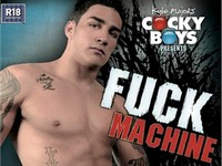 Fuck Machine Gay Hot Movies
