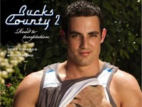 Bucks County 2 Gay Hot Movies