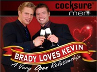 Brady Loves Kevin Gay Hot Movies