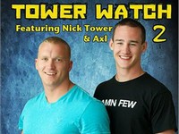 Tower Watch 2 Gay Hot Movies