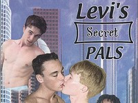 Secret Pals Gay Hot Movies