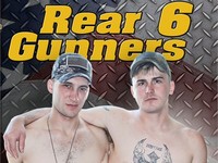 Rear Gunners 6 Gay Hot Movies