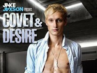 Covet Desire Gay Hot Movies