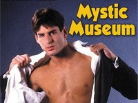 Mystic Museum Gay Hot Movies