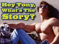 Hey Tony Gay Hot Movies