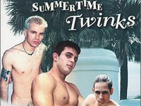 Summertime Gay Hot Movies