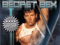 Secret Sex Gay Hot Movies
