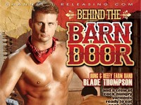 Barn Door Gay Hot Movies
