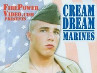 Dream Marines Gay Hot Movies