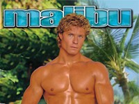 Malibu Pool Gay Hot Movies