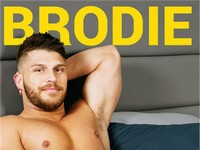 Brodie Gay Hot Movies