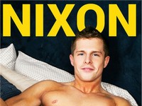 Nixon Gay Hot Movies