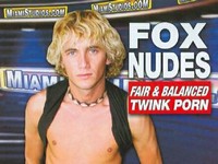 Fox Nudes Gay Hot Movies