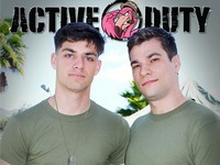 Battle Tactics 6 Gay Hot Movies