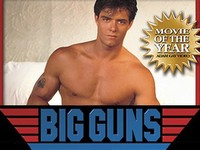 Big Guns Gay Hot Movies