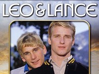 Leo and Lance Gay Hot Movies