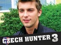 Czech Hunter 3 Gay Empire