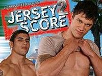 Jersey Score 2 Gay Hot Movies