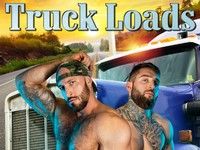 Truck Loads Gay Empire