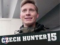 Czech Hunter 15 Gay Empire