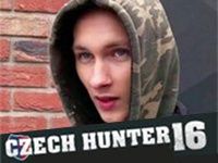 Czech Hunter 16 Gay Empire