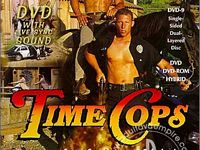 Time Cops Gay Hot Movies