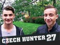 Czech Hunter 27 Gay Empire
