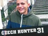 Czech Hunter 31 Gay Empire
