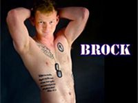 Brock from Gay Hot Movies