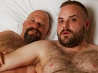 Mathias Cubst and Davey Bear Preview Bear Films