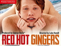 Red Hot Gingers Bel Ami Online