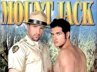 Mount Jack Gay Hot Movies
