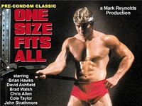 One Size Fits Gay Hot Movies