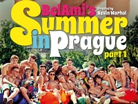 Prague Summer 1 Bel Ami Online