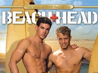 Beach Head Gay Hot Movies