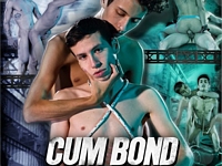 Cum Bond Gay Hot Movies