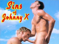 Johnny X Gay Hot Movies