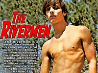 The Rivermen Gay Hot Movies