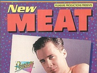New Meat Gay Hot Movies