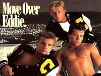 The Cruisers Gay Hot Movies