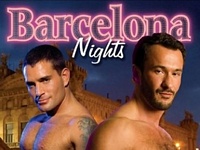 Barcelona Nights Gay Hot Movies