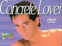 Concrete Lover Gay Hot Movies