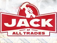 Jack of All Trades Raging Stallion