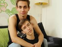 Twinks on Vacation Southern Strokes