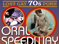 Speedway Gay Empire