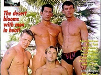 Palm Desires Gay Hot Movies